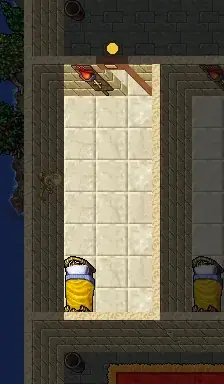 Ground floor of Xerazx House #68