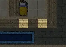 Floor 2 of Xerazx House #70