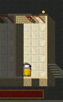 Ground floor of Xerazx House #70