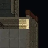 Floor 1 of Xerazx House #71