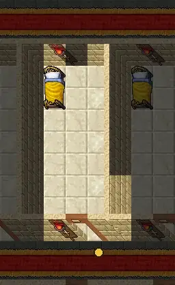 Ground floor of Xerazx House #73