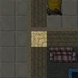 Floor 2 of Xerazx House #74