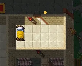 Ground floor of Xerazx House #75