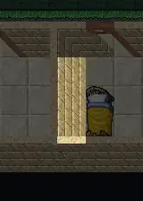 Floor 1 of Xerazx House #76