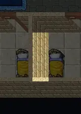 Floor 2 of Xerazx House #78