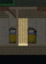 Floor 1 of Xerazx House #78