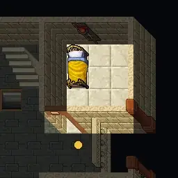 Ground floor of Xerazx House #80