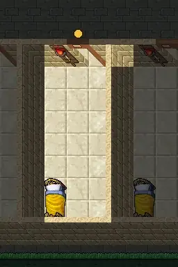 Ground floor of Xerazx House #84