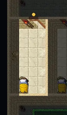 Ground floor of Xerazx House #85
