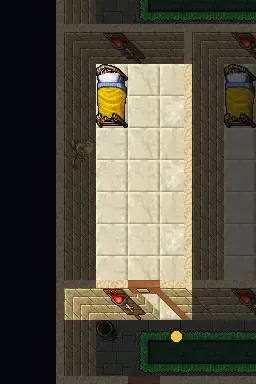 Ground floor of Xerazx House #87