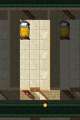 Ground floor of Xerazx House #88