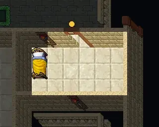 Ground floor of Xerazx House #93