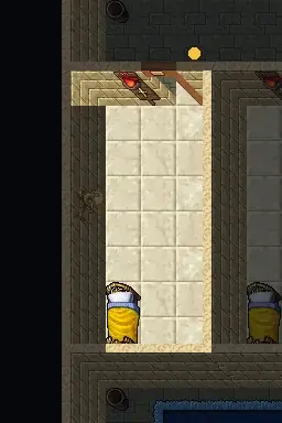 Ground floor of Xerazx House #97
