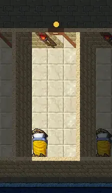 Ground floor of Xerazx House #98