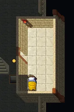 Ground floor of Xerazx House #100