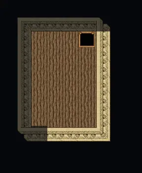 Floor 2 of Xerazx House #151