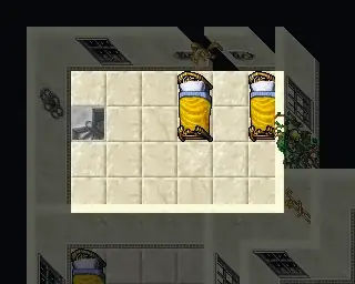 Floor 1 of Heaven House #10