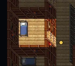 Ground floor of Barbian House #41