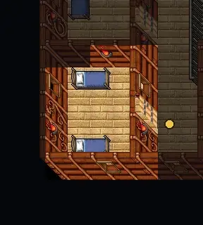 Ground floor of Barbian House #42