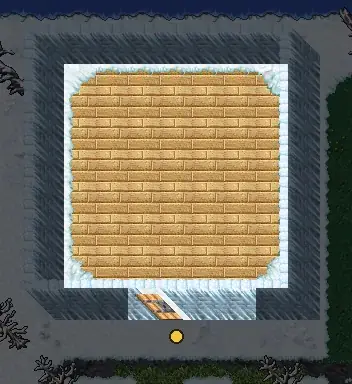 Ground floor of Nethr House #7