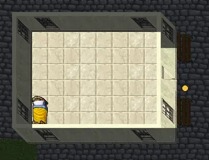 Ground floor of Church House #11