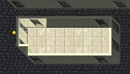 Ground floor of Church House #13