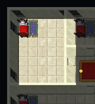 Ground floor of Church House #25