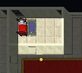 Ground floor of Church House #26
