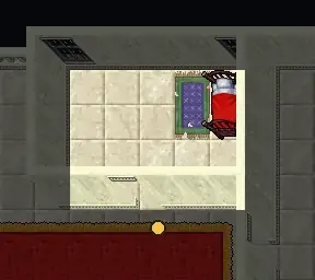 Ground floor of Church House #27