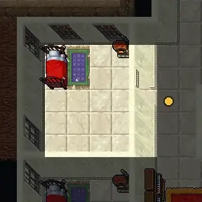 Ground floor of Church House #33
