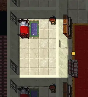 Ground floor of Church House #34