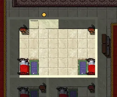 Ground floor of Church House #48