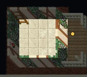 Ground floor of Church House #52