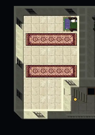Ground floor of Church House #93