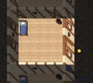 Ground floor of Nirvana House #30