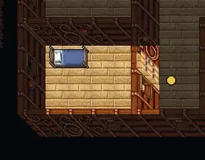 Ground floor of Brabian House #8