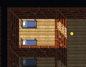 Ground floor of Brabian House #10