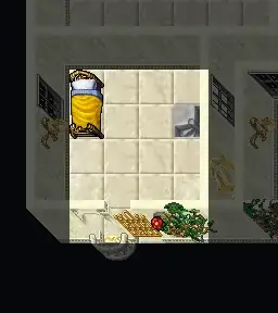 Floor 1 of Heaven House #1