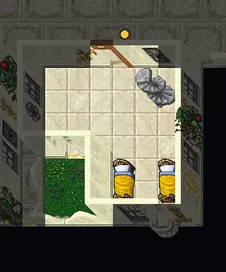 Ground floor of Heaven House #4