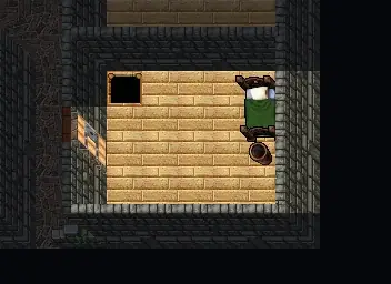 Floor 1 of Dragons House #5