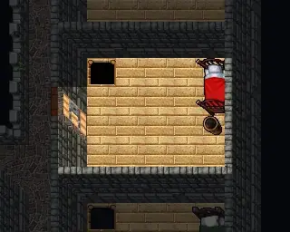 Floor 1 of Dragons House #6