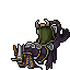 Shadow Draptor