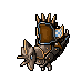 Steelbeak